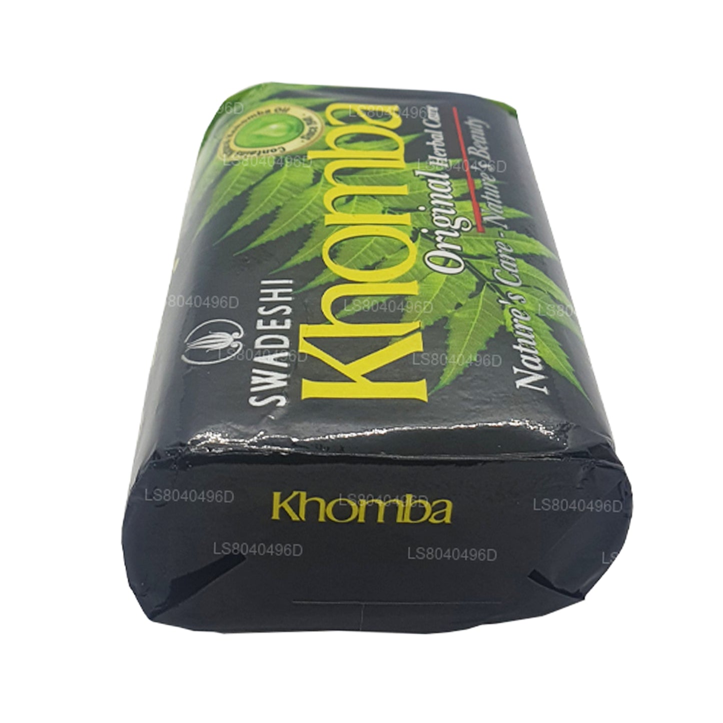 Swadeshi Khomba zeep (100 g)