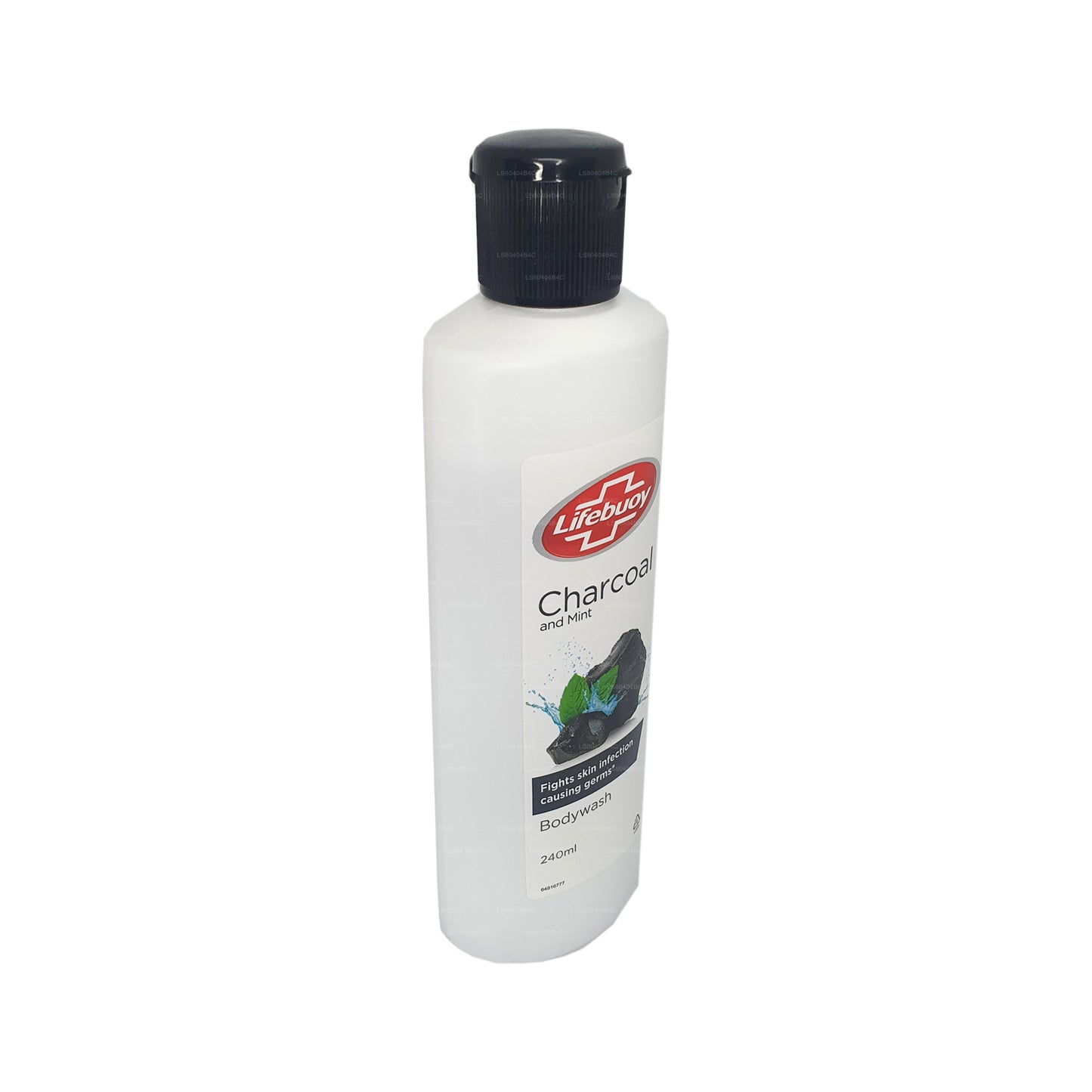 Lifebuoy Charcoal Lichaamsreiniger (250 ml)