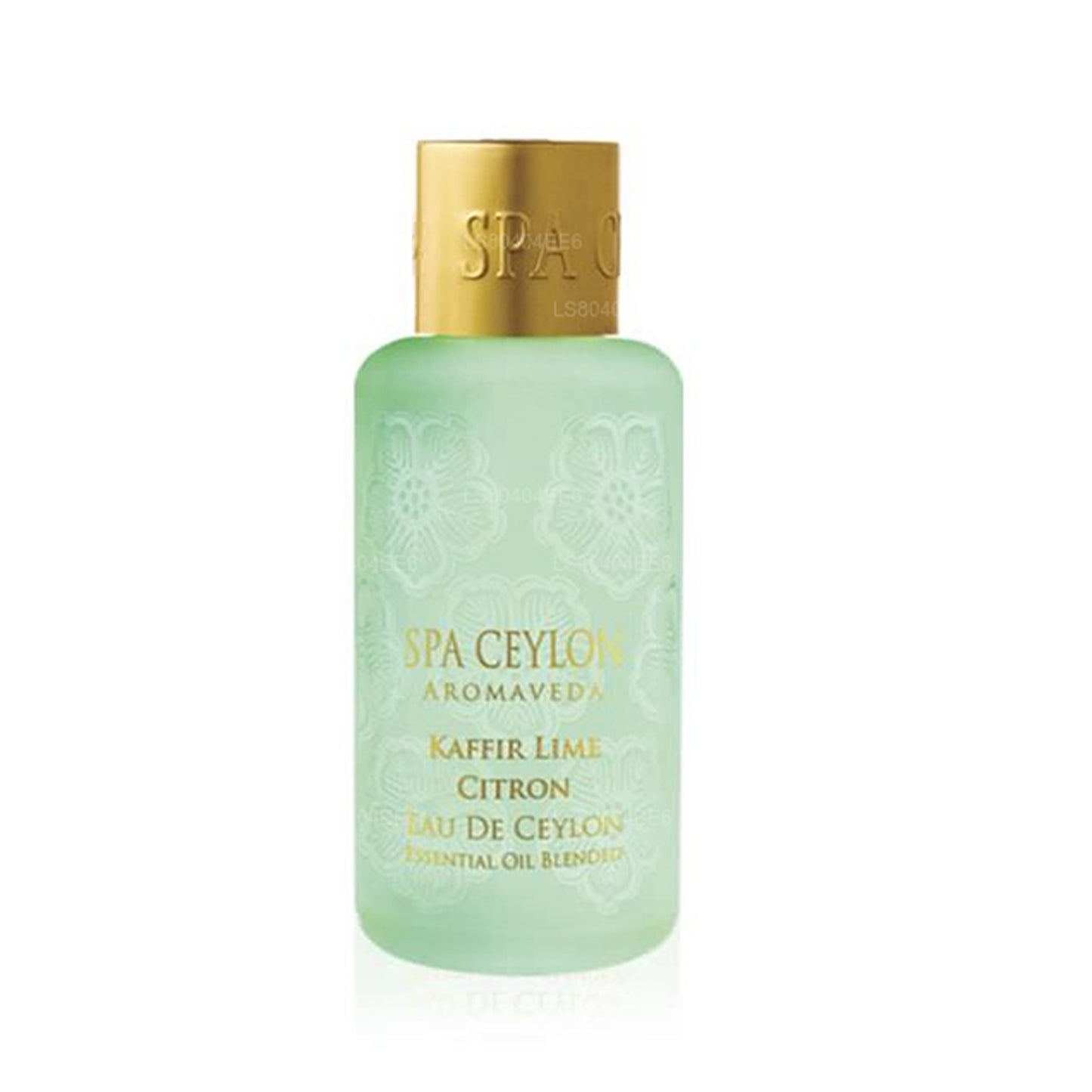 Spa Ceylon Kay Limoen Citroen - Eau De Ceylon (100 ml)