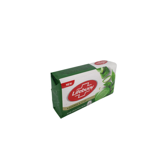 Lifebuoy Kohomba & Aloë Vera Lichaamszeep (100 g)