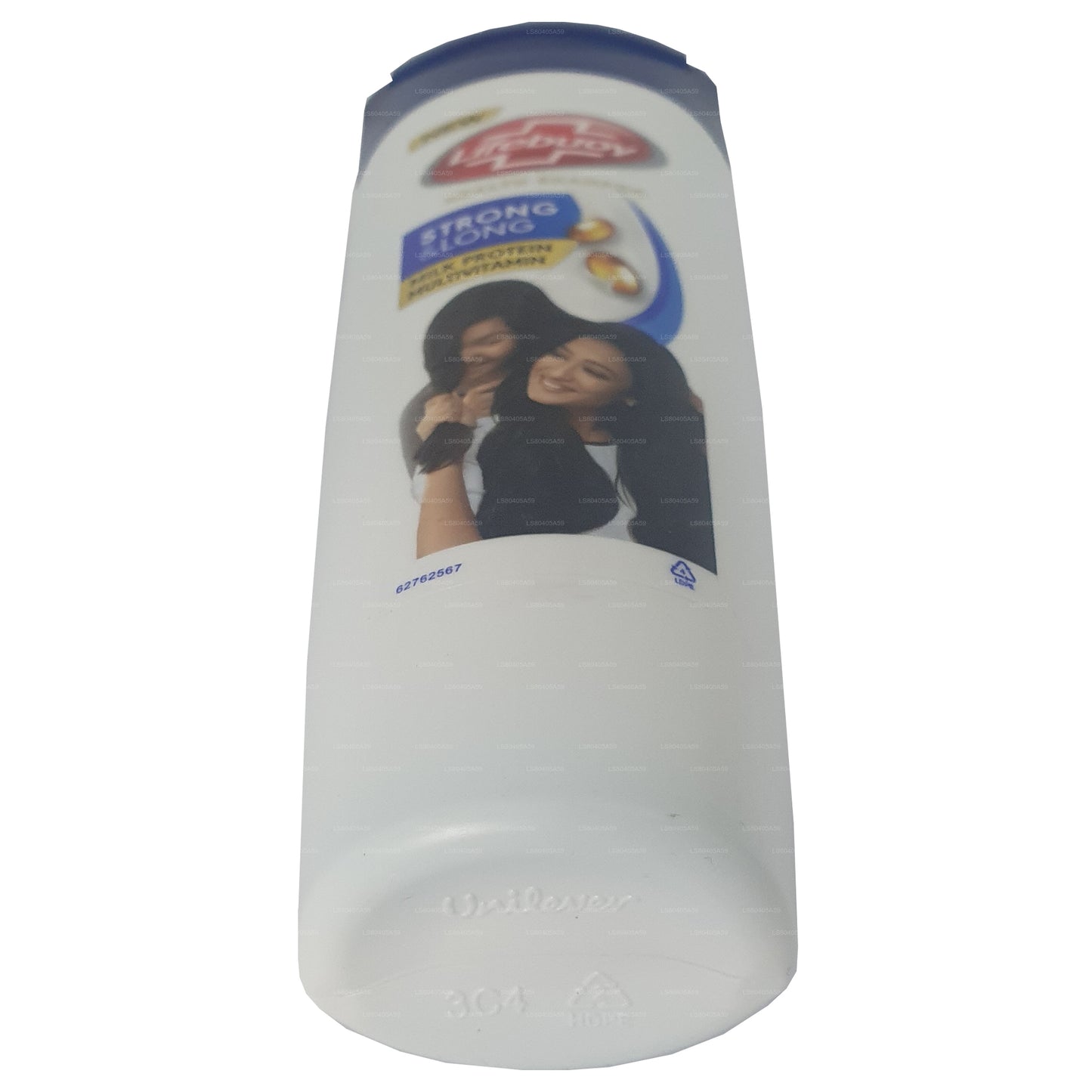 Lifebuoy Health Strong & Long Shampoo (175 ml)