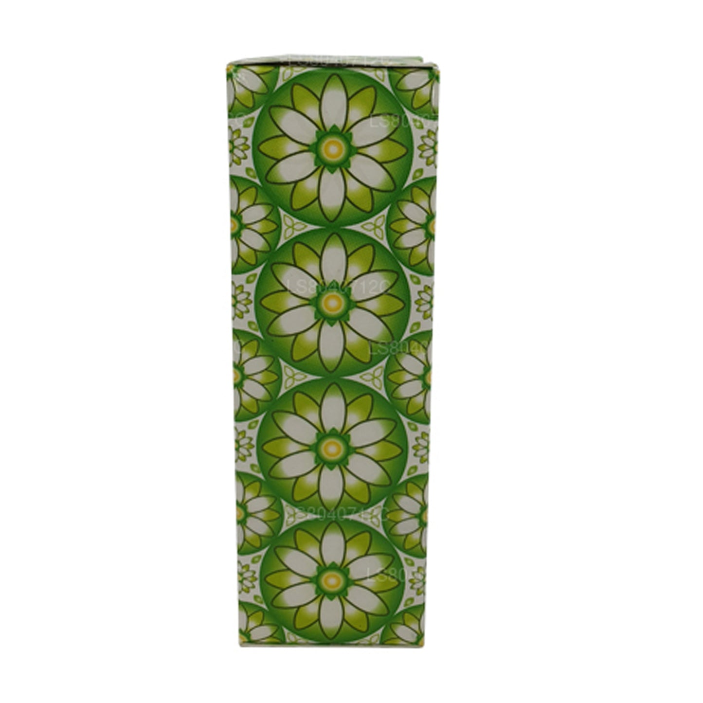 Spa Ceylon White Tuberose verhelderende handcrème (30 g)