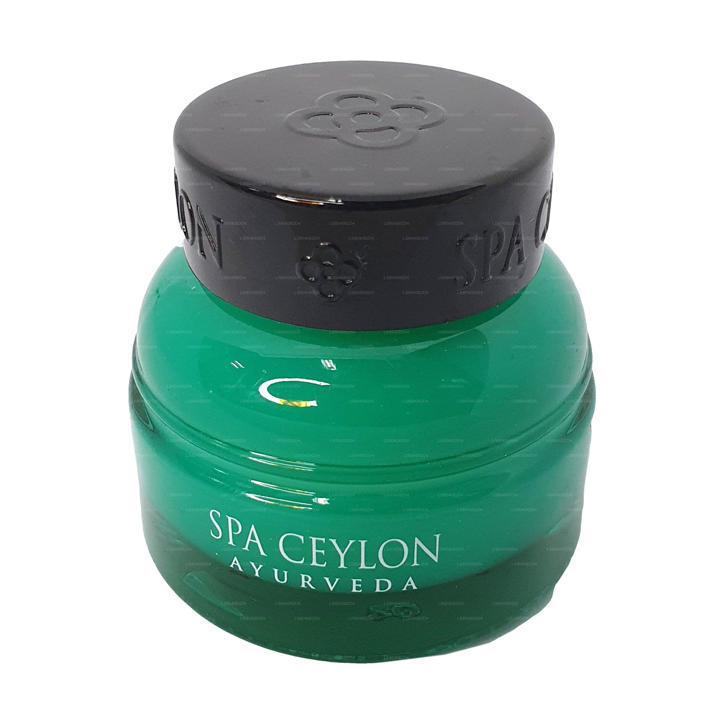 Spa Ceylon Relax voetverlichtende balsem (25 g)