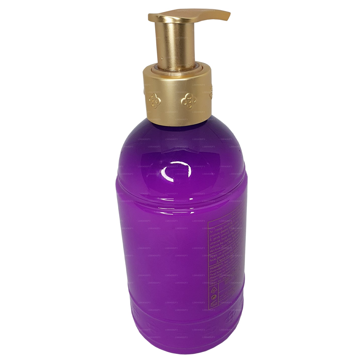 Spa Ceylon Sleep Intense kalmerende lichaamselixer (250 ml)