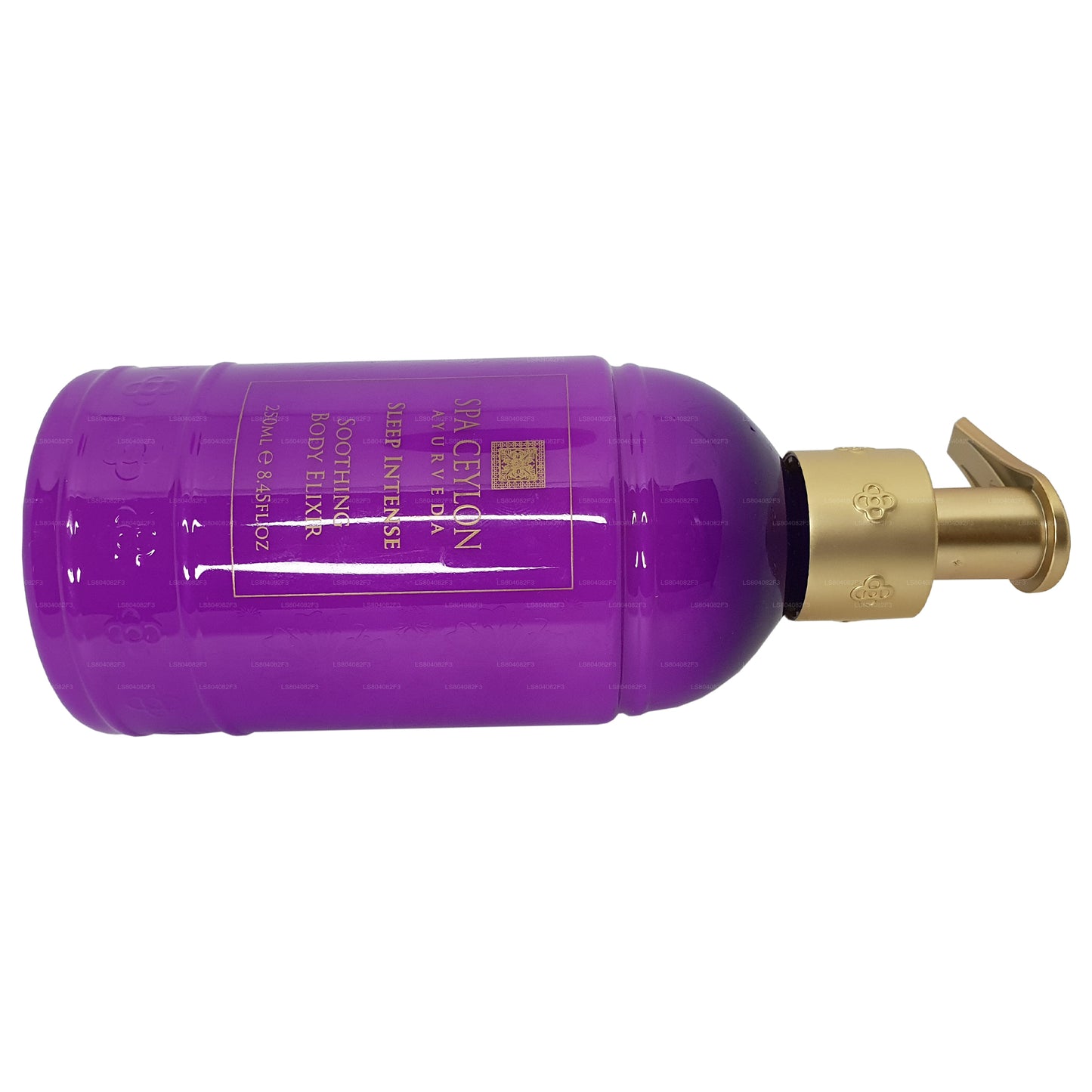 Spa Ceylon Sleep Intense kalmerende lichaamselixer (250 ml)