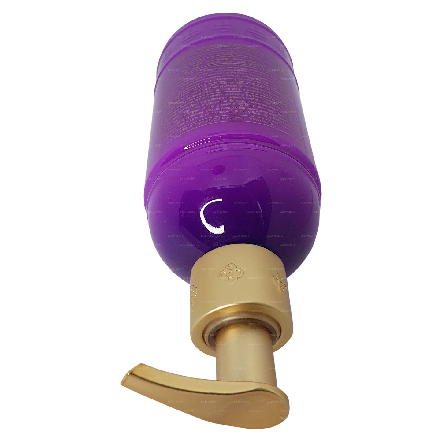 Spa Ceylon Sleep Intense kalmerende lichaamselixer (250 ml)