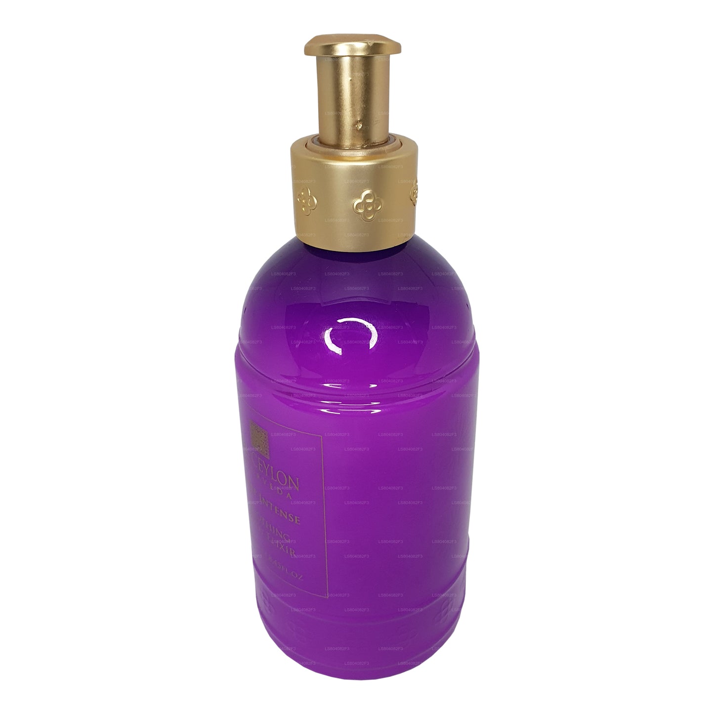 Spa Ceylon Sleep Intense kalmerende lichaamselixer (250 ml)