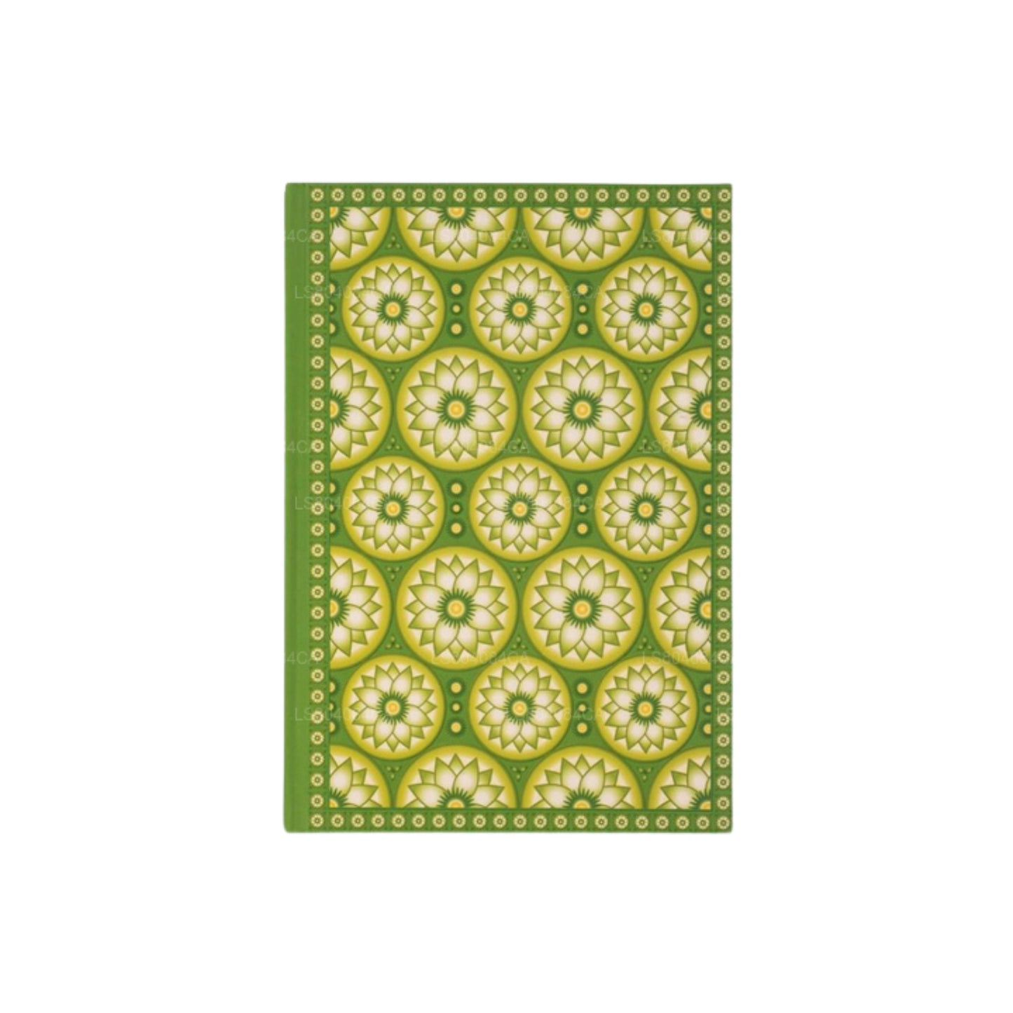 Spa Ceylon Night Jasmine Note Book