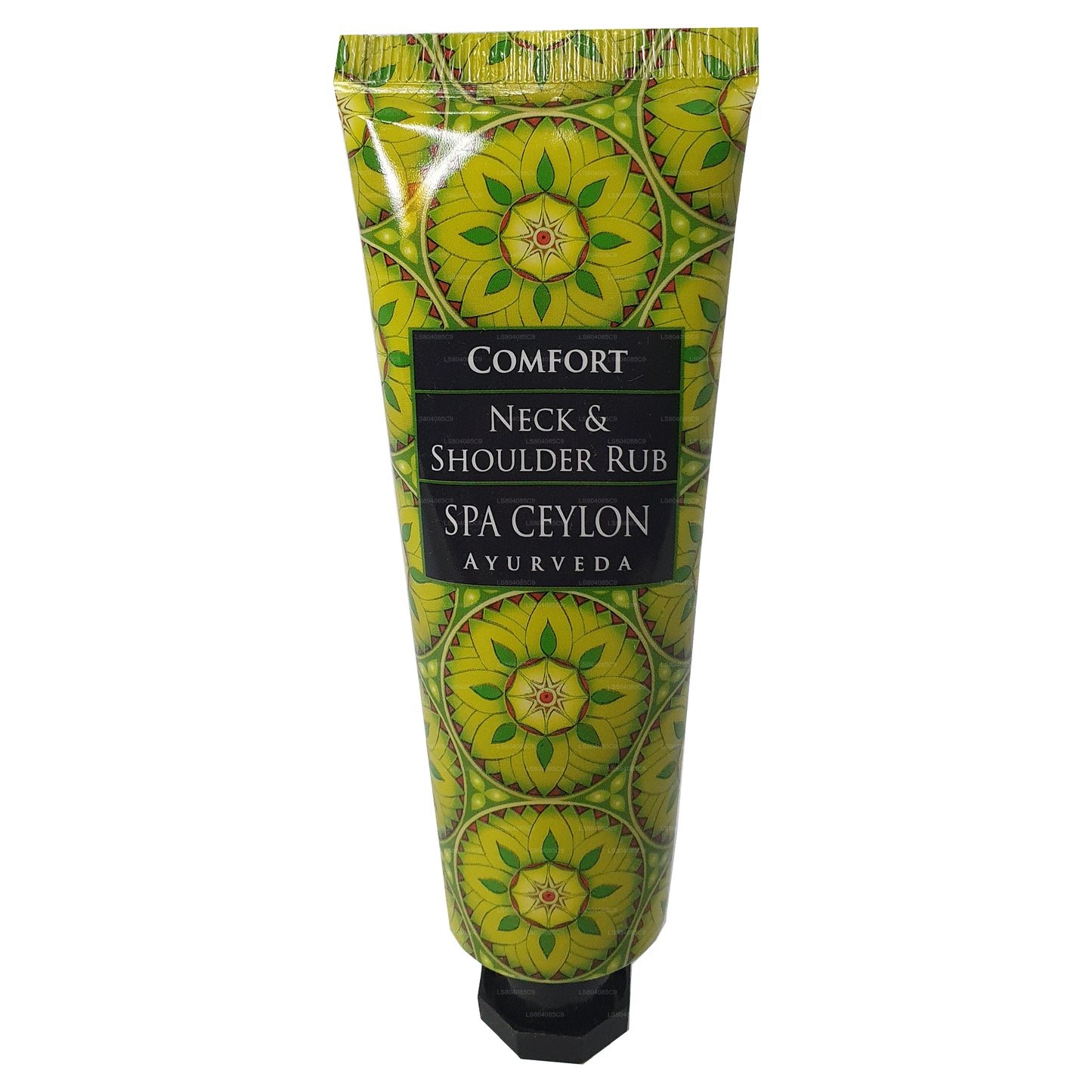 Spa Ceylon Comfort nek- en schouderbeschermer (50 g)