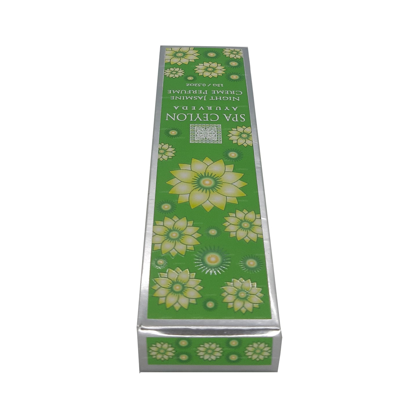 Spa Ceylon Night Jasmine Creme Parfum (15 g)