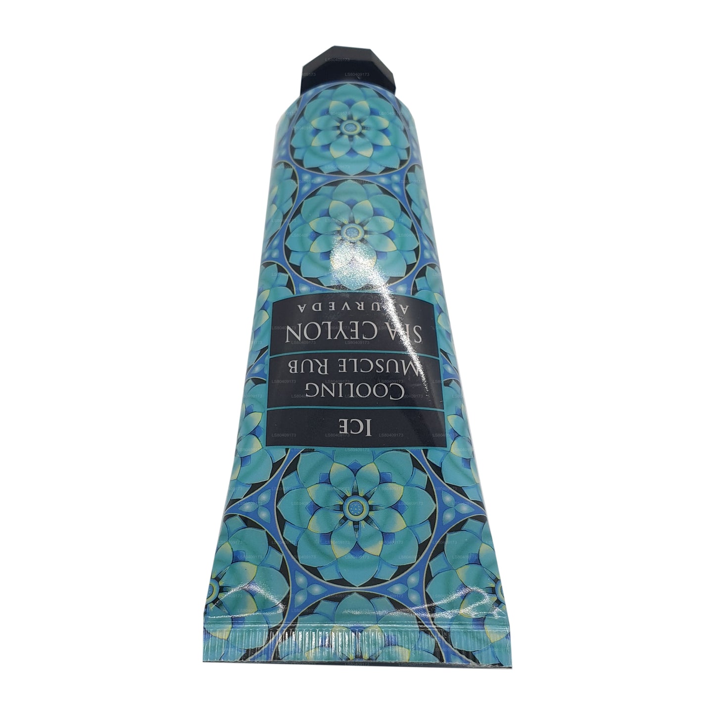 Spa Ceylon Ice Cooling Muscle Rub (50 g)