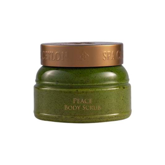 Spa Ceylon Peace Body Scrub (225g)