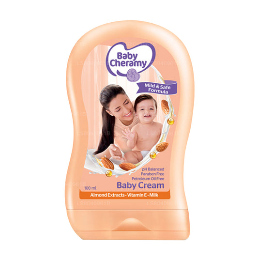 Baby Cheramy reguliere crème (100 ml)