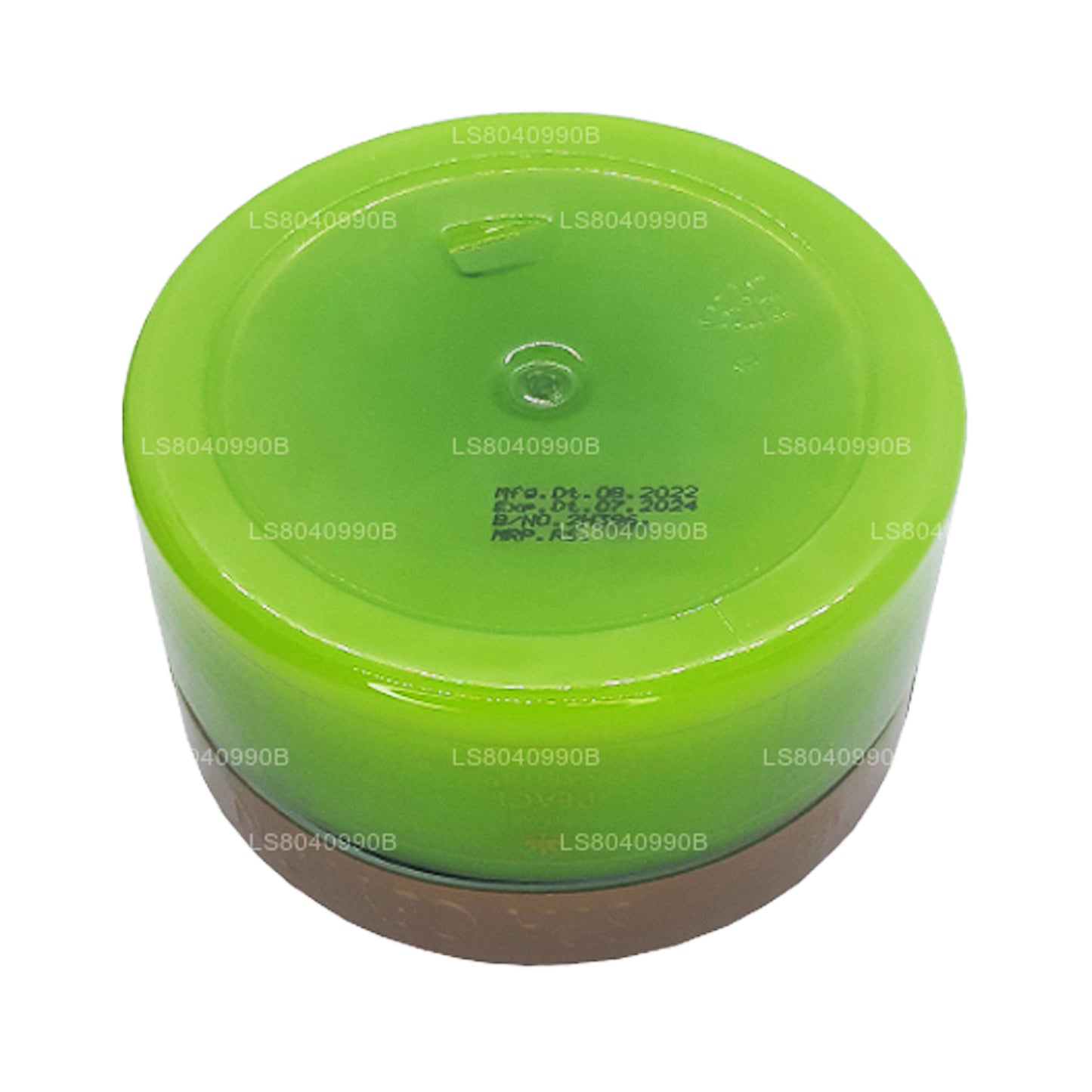 Spa Ceylon Peace Massagebalsem (200 g)