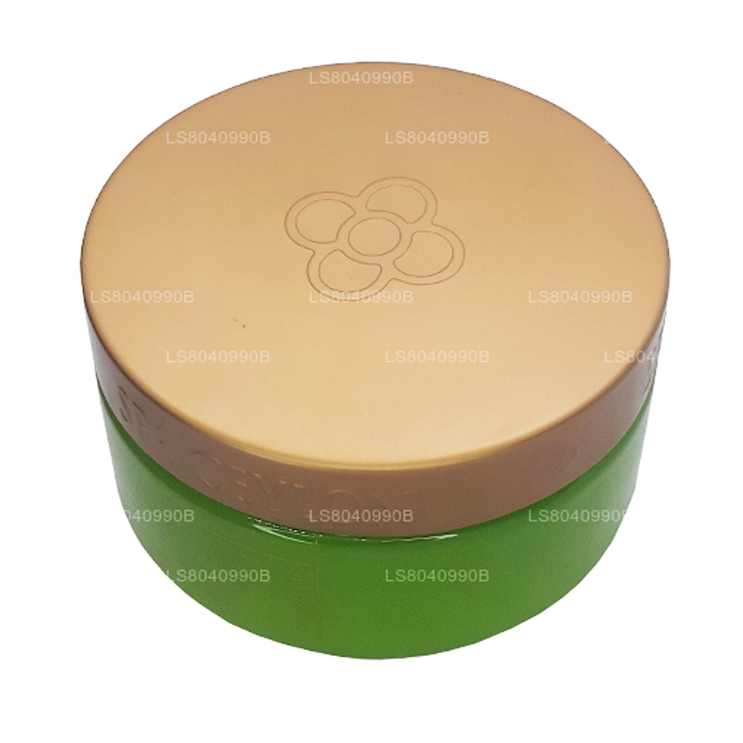 Spa Ceylon Peace Massagebalsem (200 g)