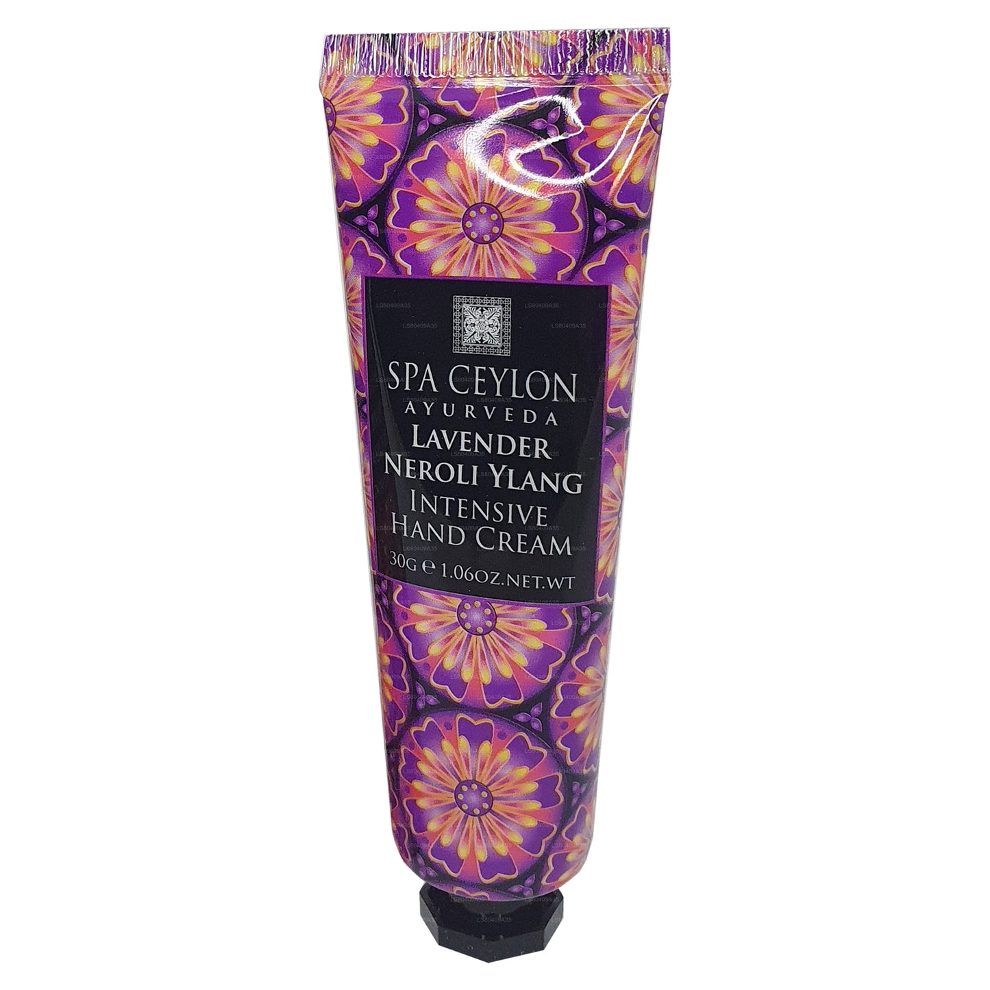 Spa Ceylon Lavender Neroli Ylang intensieve handcrème (30 g)