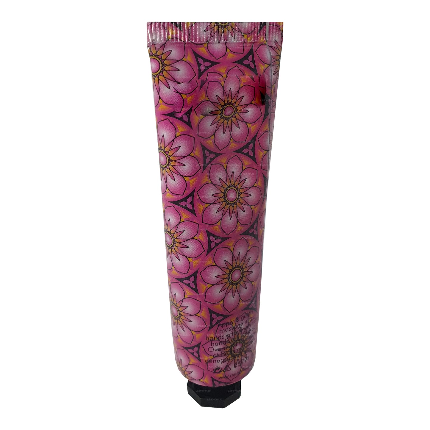 Spa Ceylon Lavender Neroli Ylang intensieve handcrème (30 g)