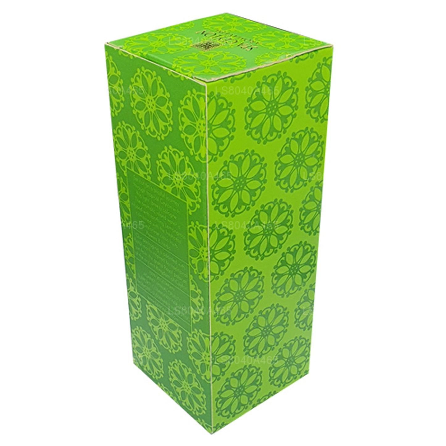 Spa Ceylon Citroengras Citron Eau De Ceylon (100 ml)