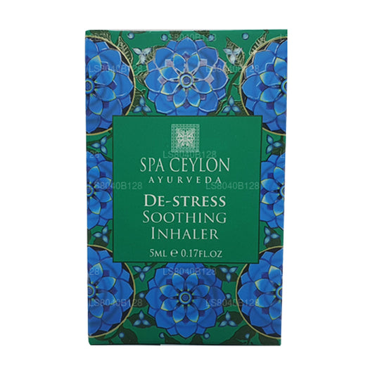 Spa Ceylon ontstressende inhalator (5 ml)