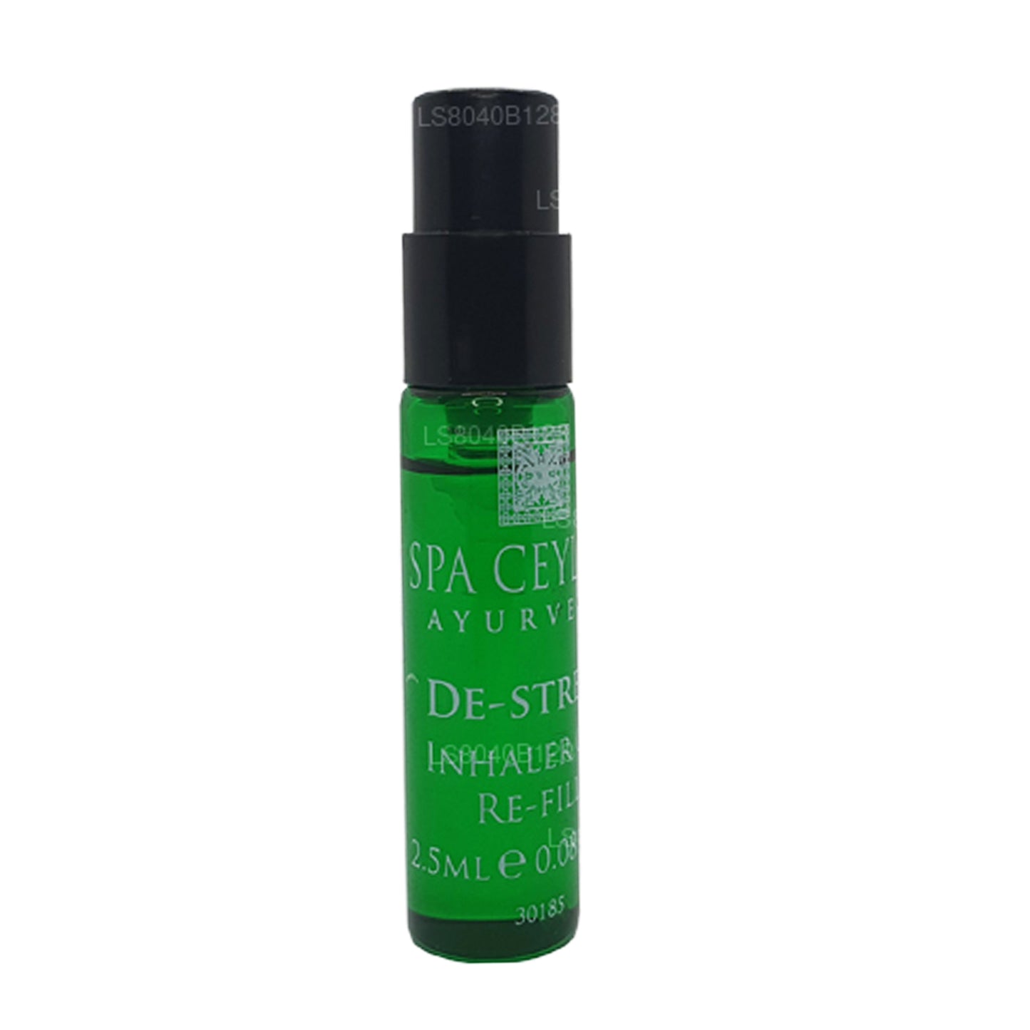 Spa Ceylon ontstressende inhalator (5 ml)