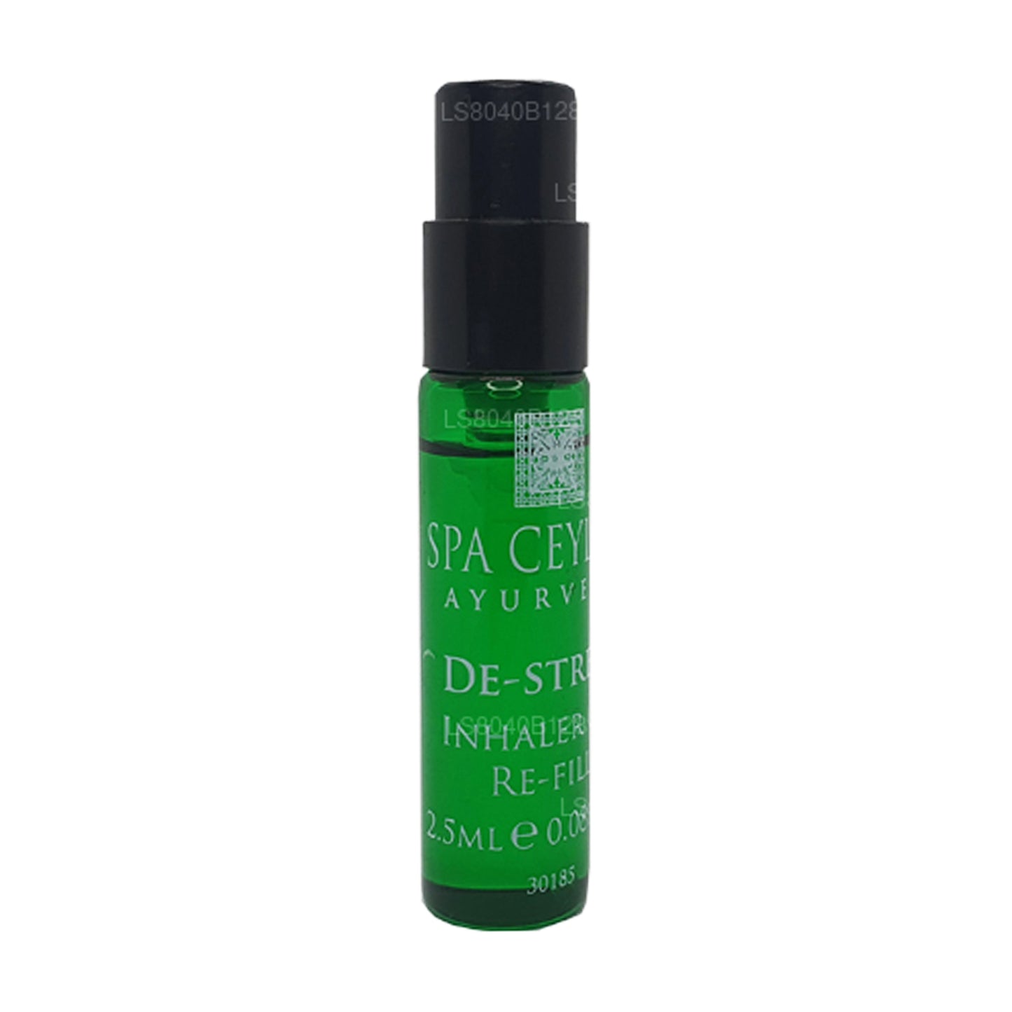 Spa Ceylon ontstressende inhalator (5 ml)