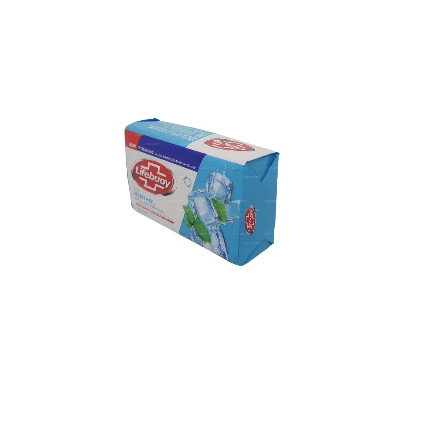Lifebuoy Cool Fresh Lichaamszeep (100 g)