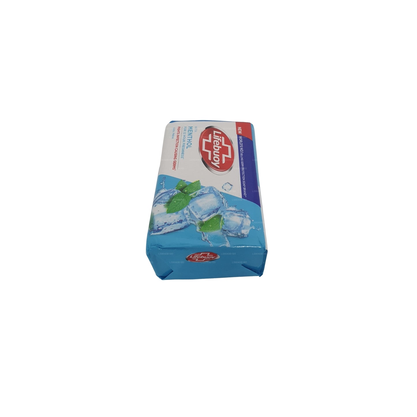 Lifebuoy Cool Fresh Lichaamszeep (100 g)