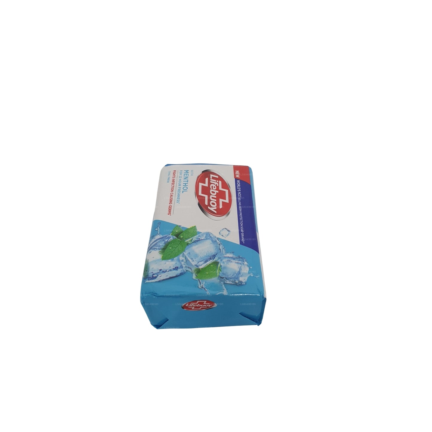 Lifebuoy Cool Fresh Lichaamszeep (100 g)
