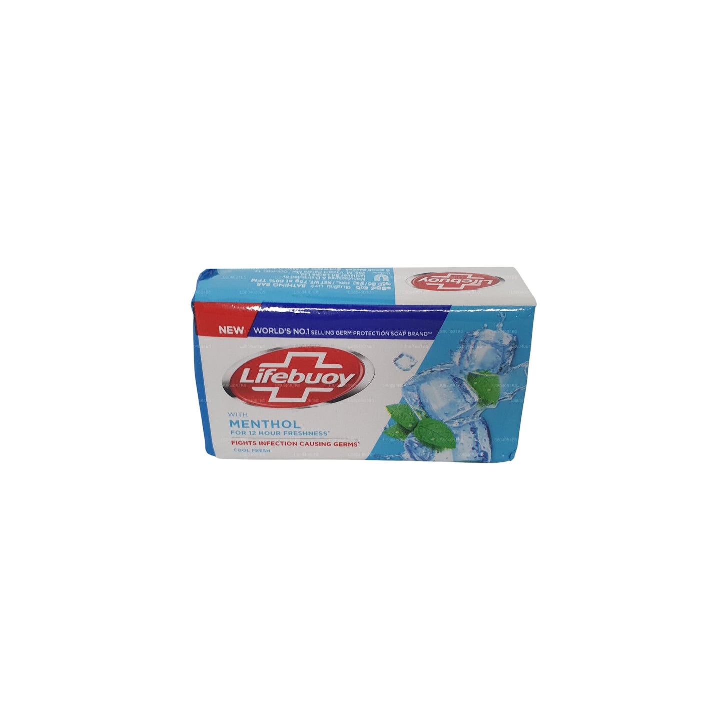 Lifebuoy Cool Fresh Lichaamszeep (100 g)