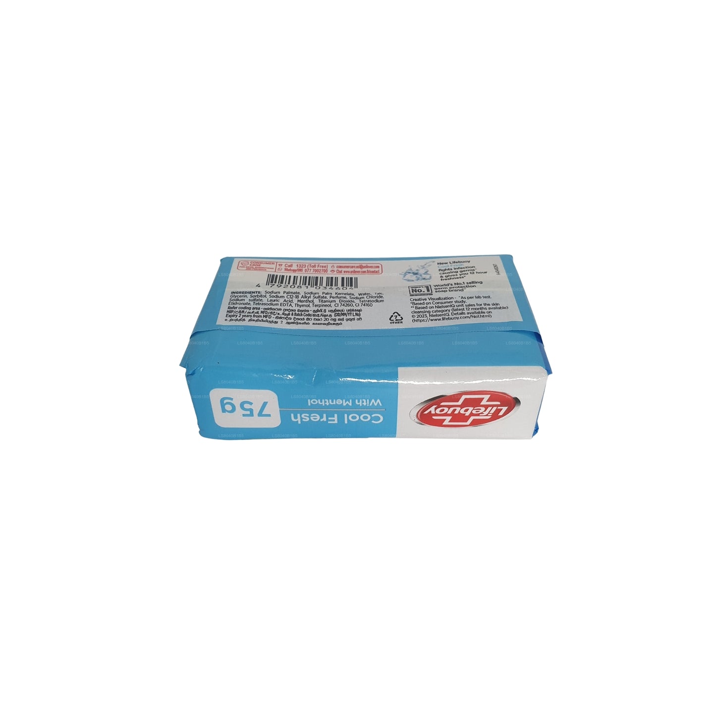 Lifebuoy Cool Fresh Lichaamszeep (100 g)