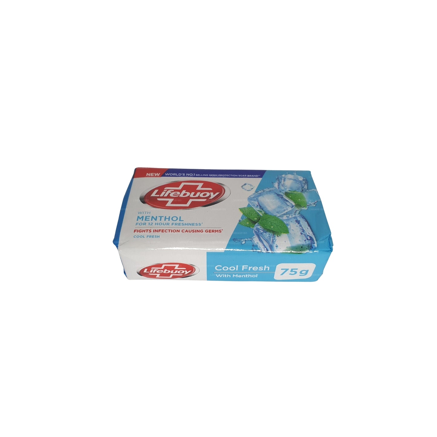 Lifebuoy Cool Fresh Lichaamszeep (100 g)