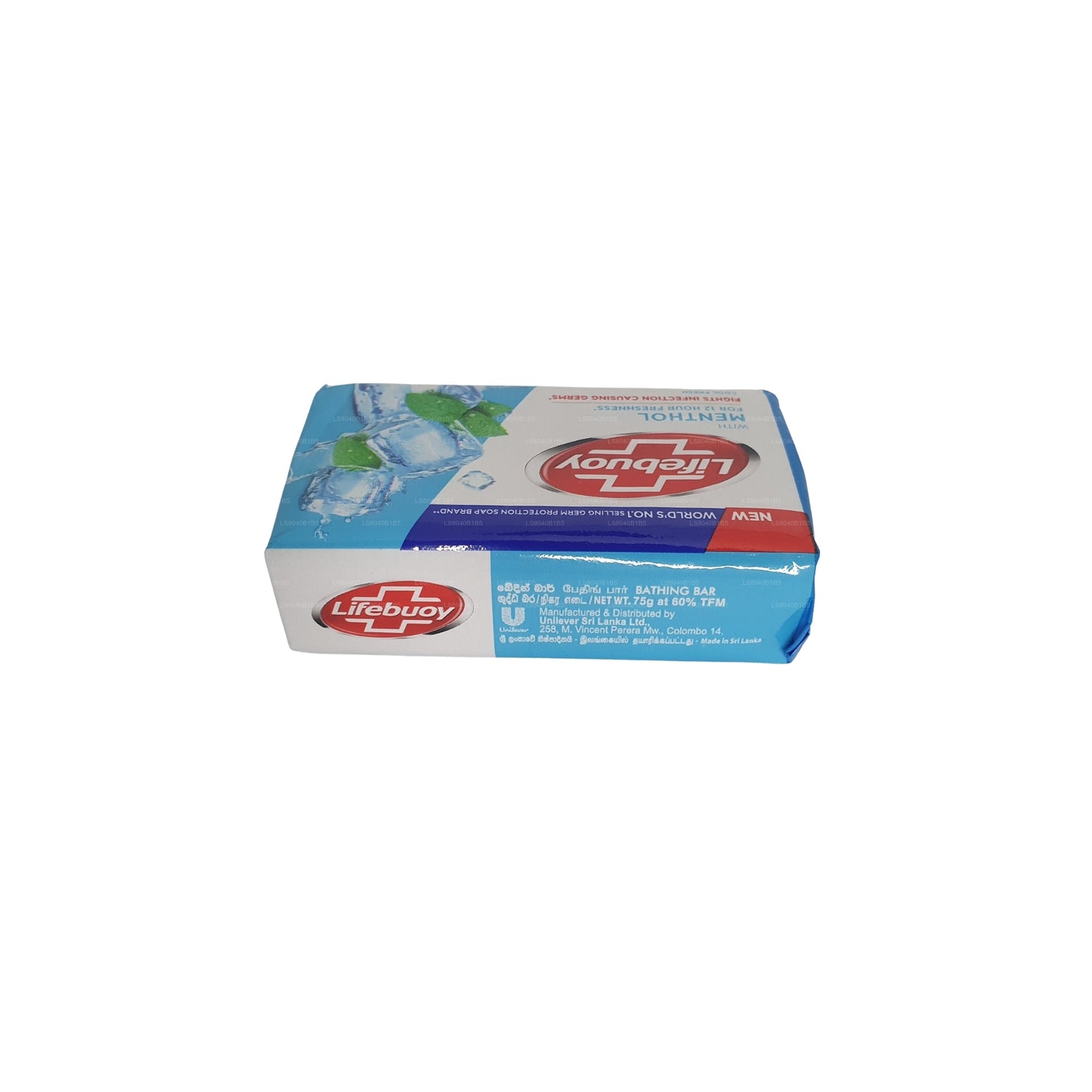 Lifebuoy Cool Fresh Lichaamszeep (100 g)
