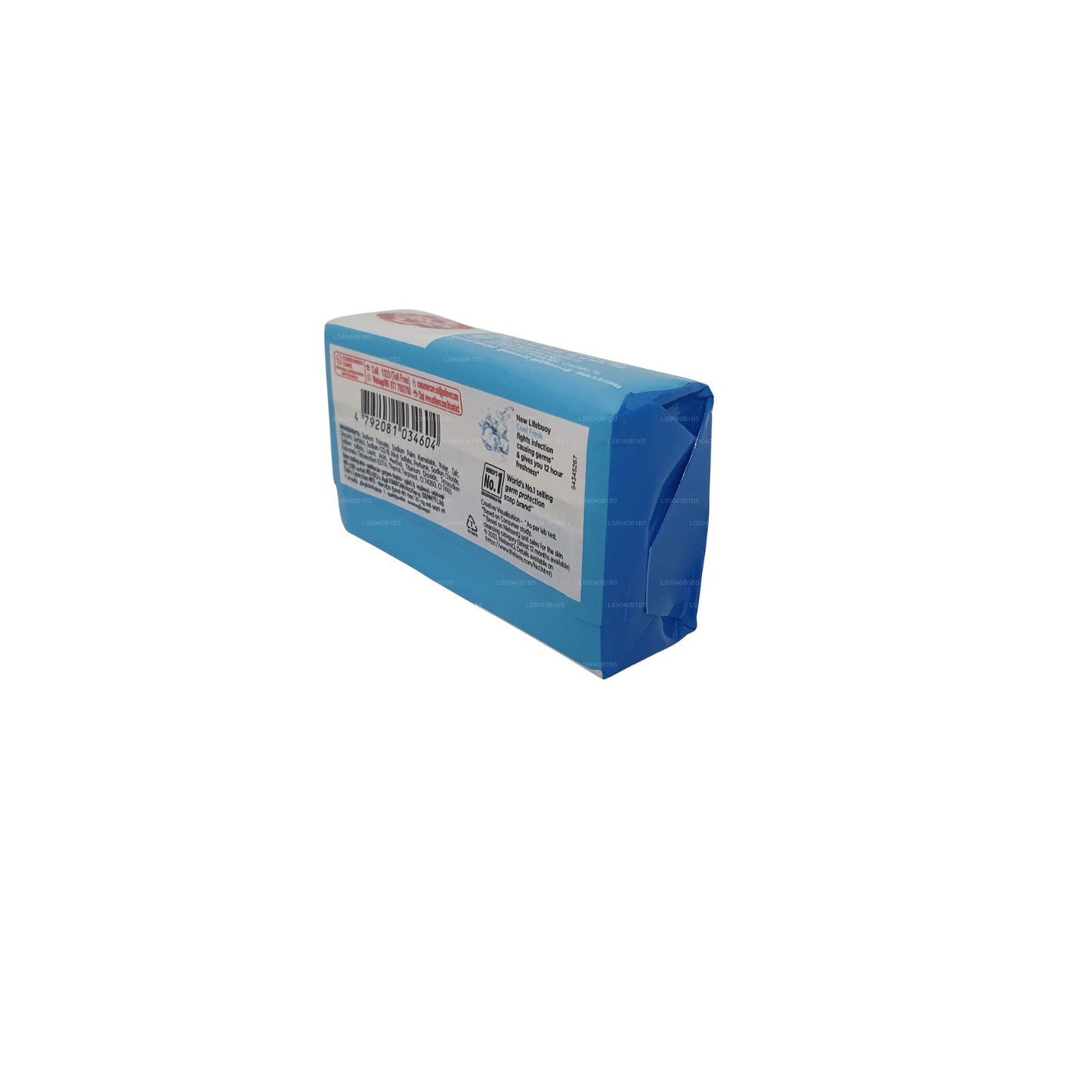Lifebuoy Cool Fresh Lichaamszeep (100 g)