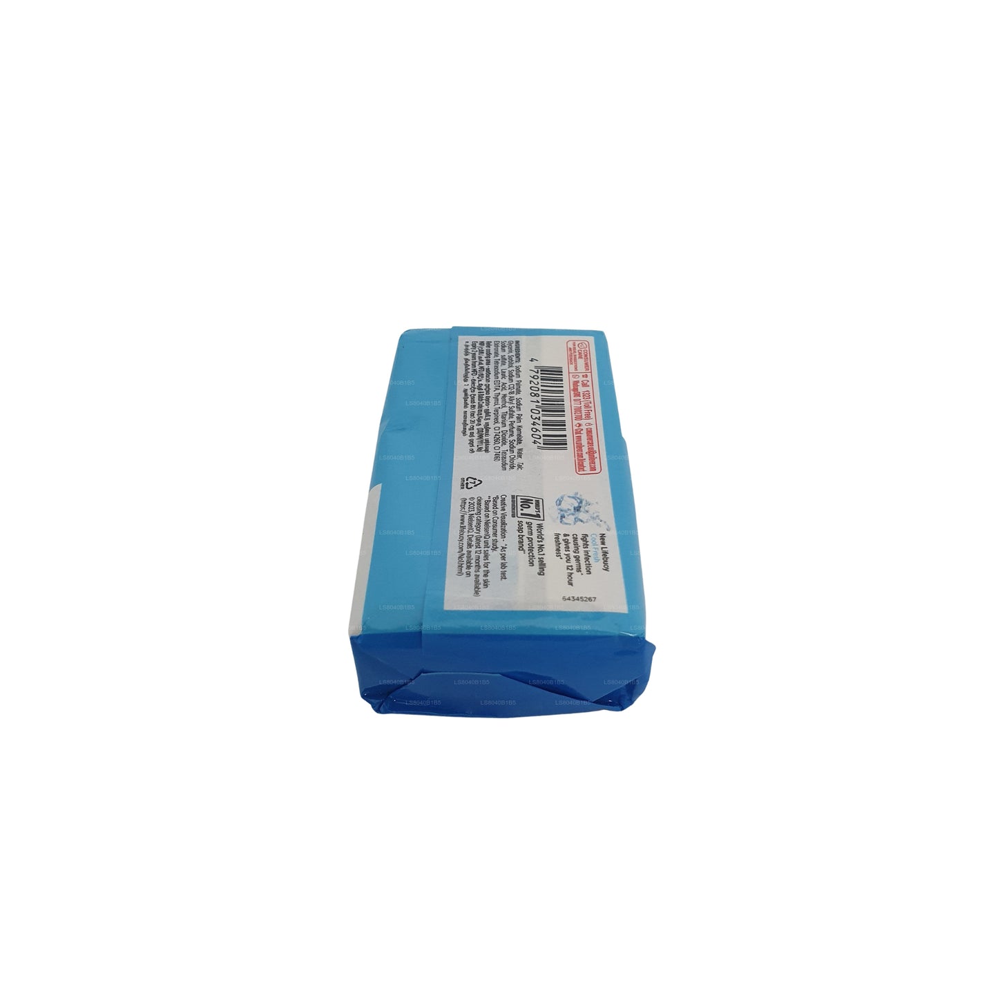 Lifebuoy Cool Fresh Lichaamszeep (100 g)