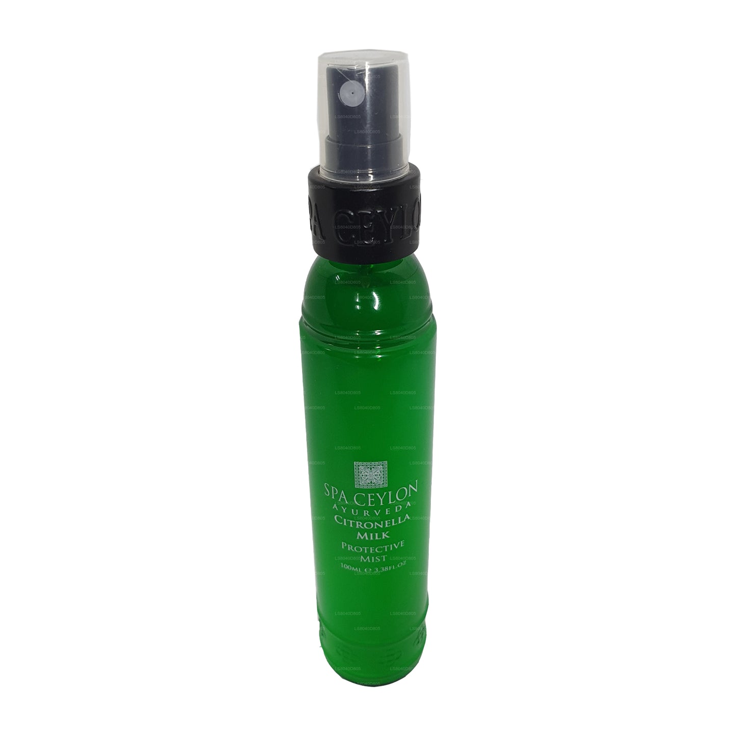 Spa Ceylon Citronella Milk beschermende mist (100 ml)