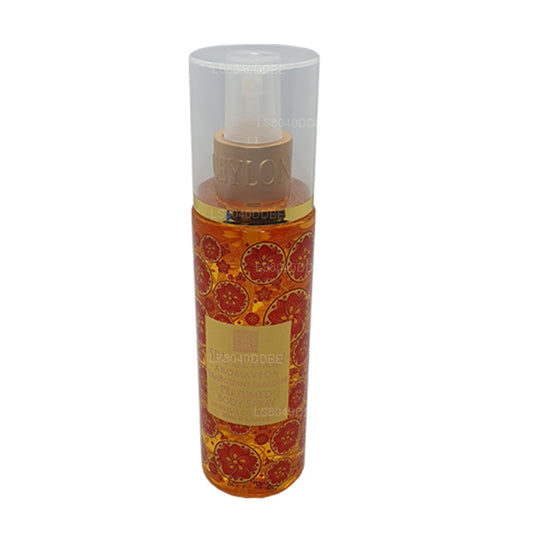Spa Ceylon Frangipani Paradise Body Spray (200ml)