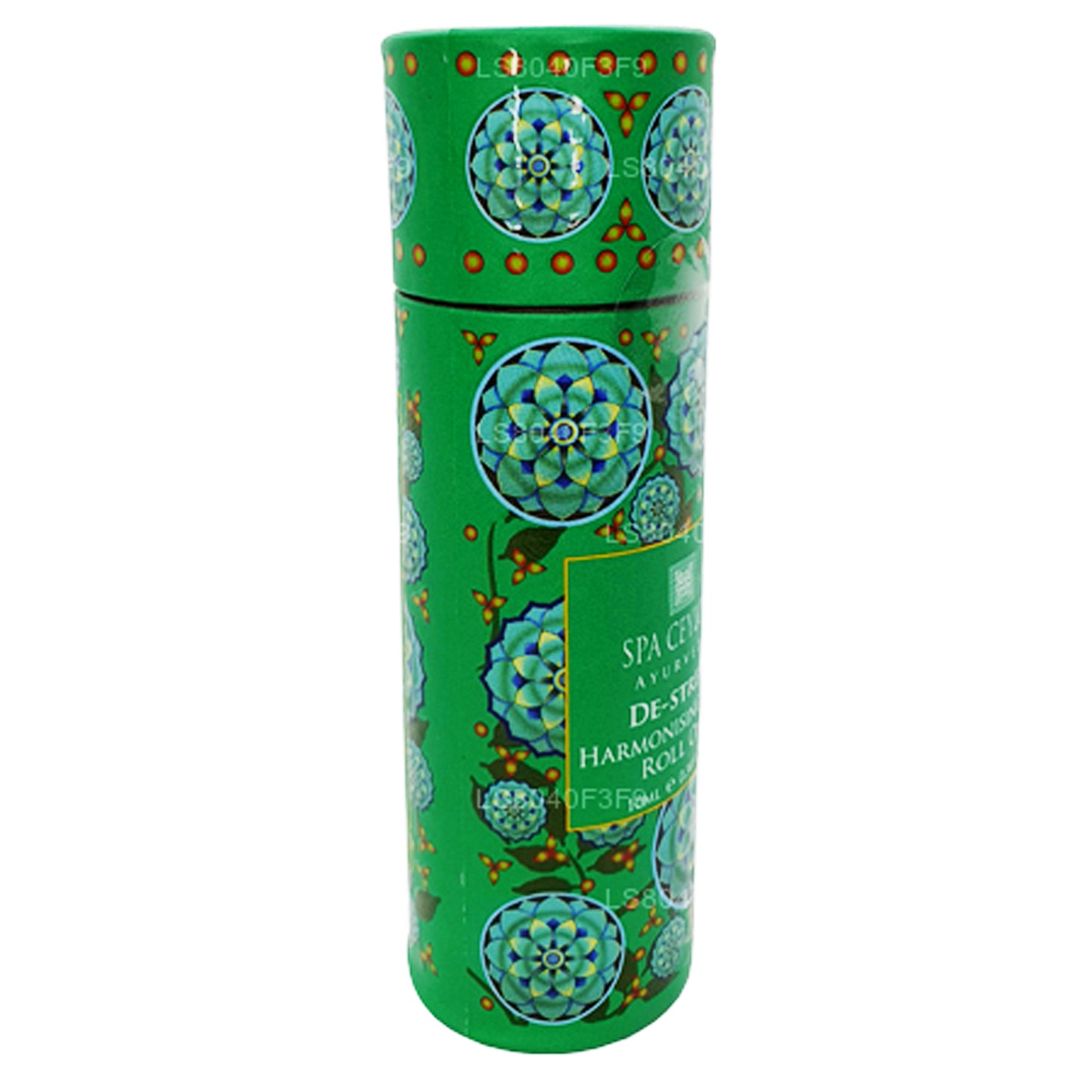 Spa Ceylon De-Stress harmoniserende balsem Roll On (10 ml)