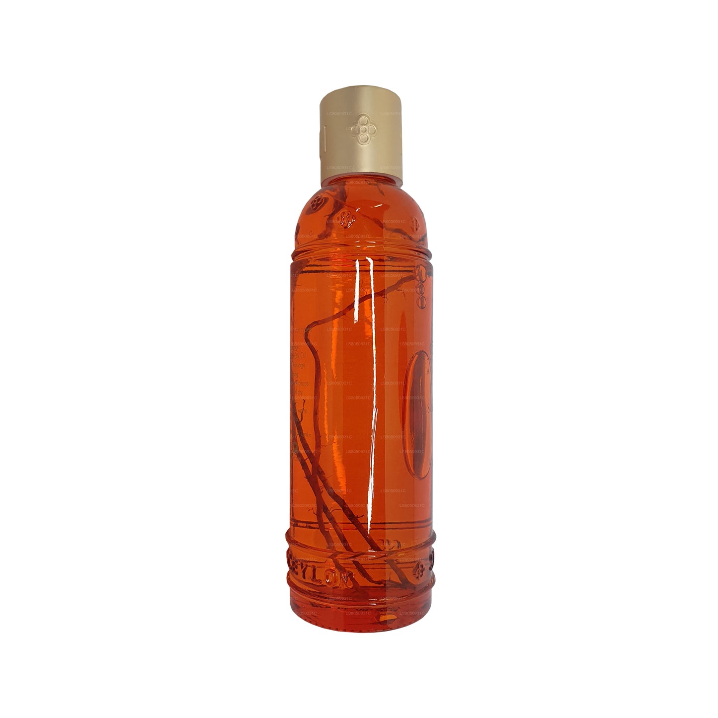 Spa Ceylon sensuele sandelhouten bad- en massageolie (150 ml)