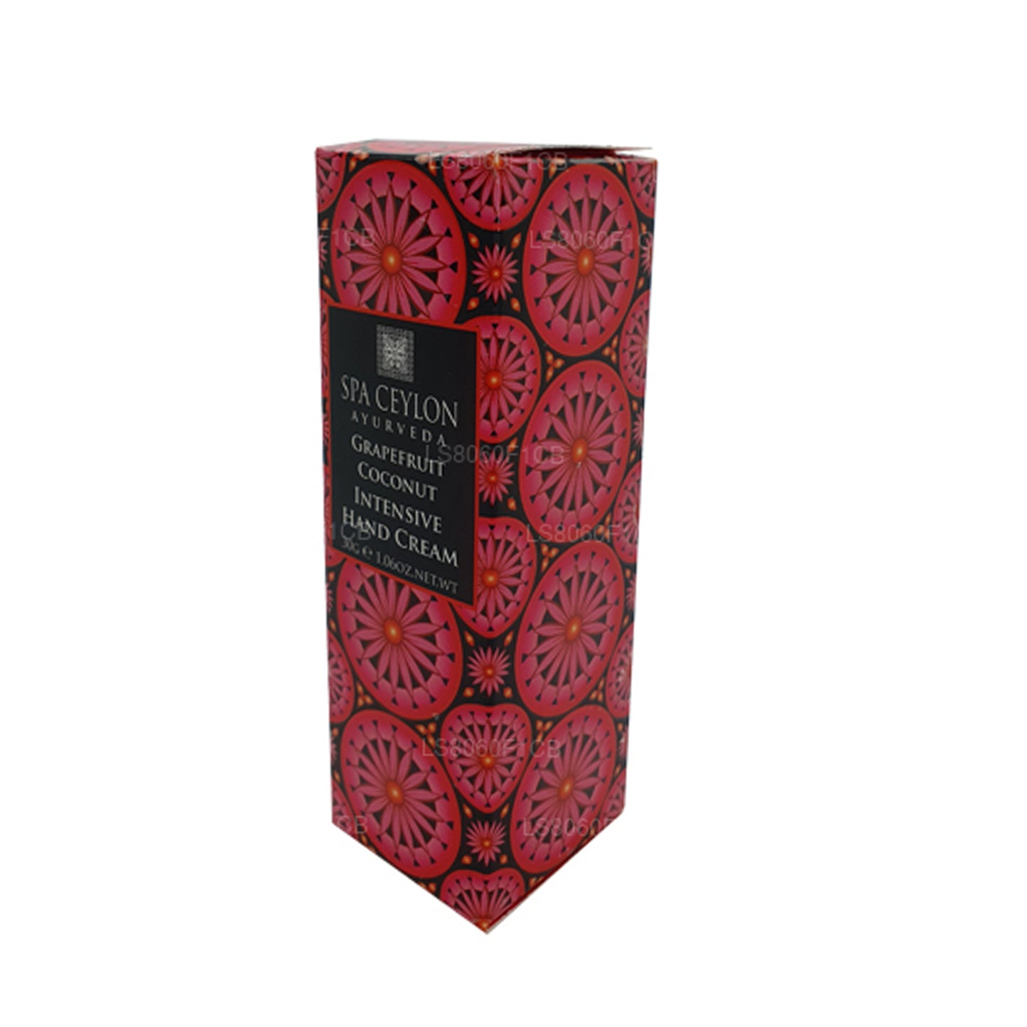 Spa Ceylon Grapefruit Coconut Intensieve Handcrème (30 g)