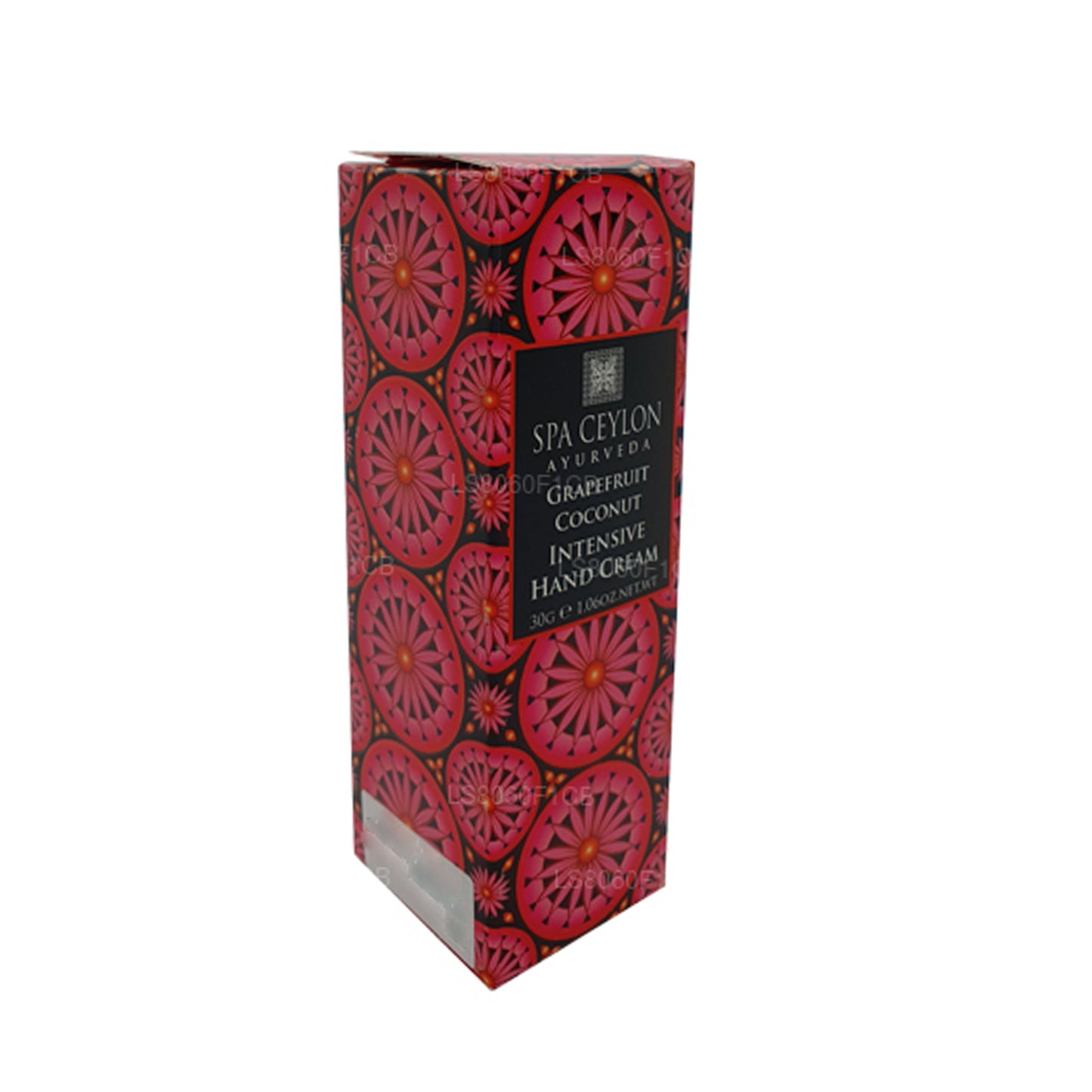 Spa Ceylon Grapefruit Coconut Intensieve Handcrème (30 g)