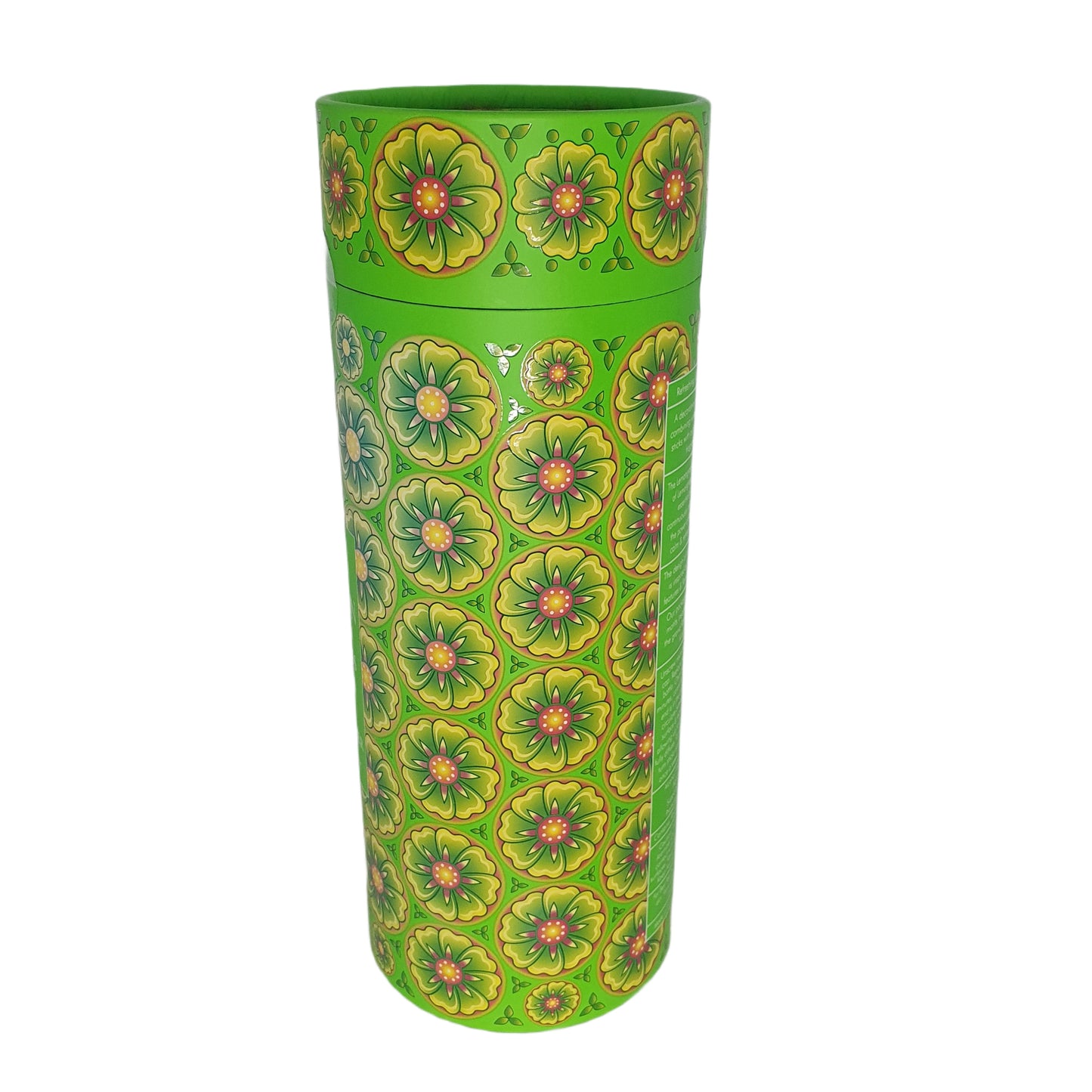 Spa Ceylon natuurlijke roomaromizer met citroengras en mandarijn (190 ml)