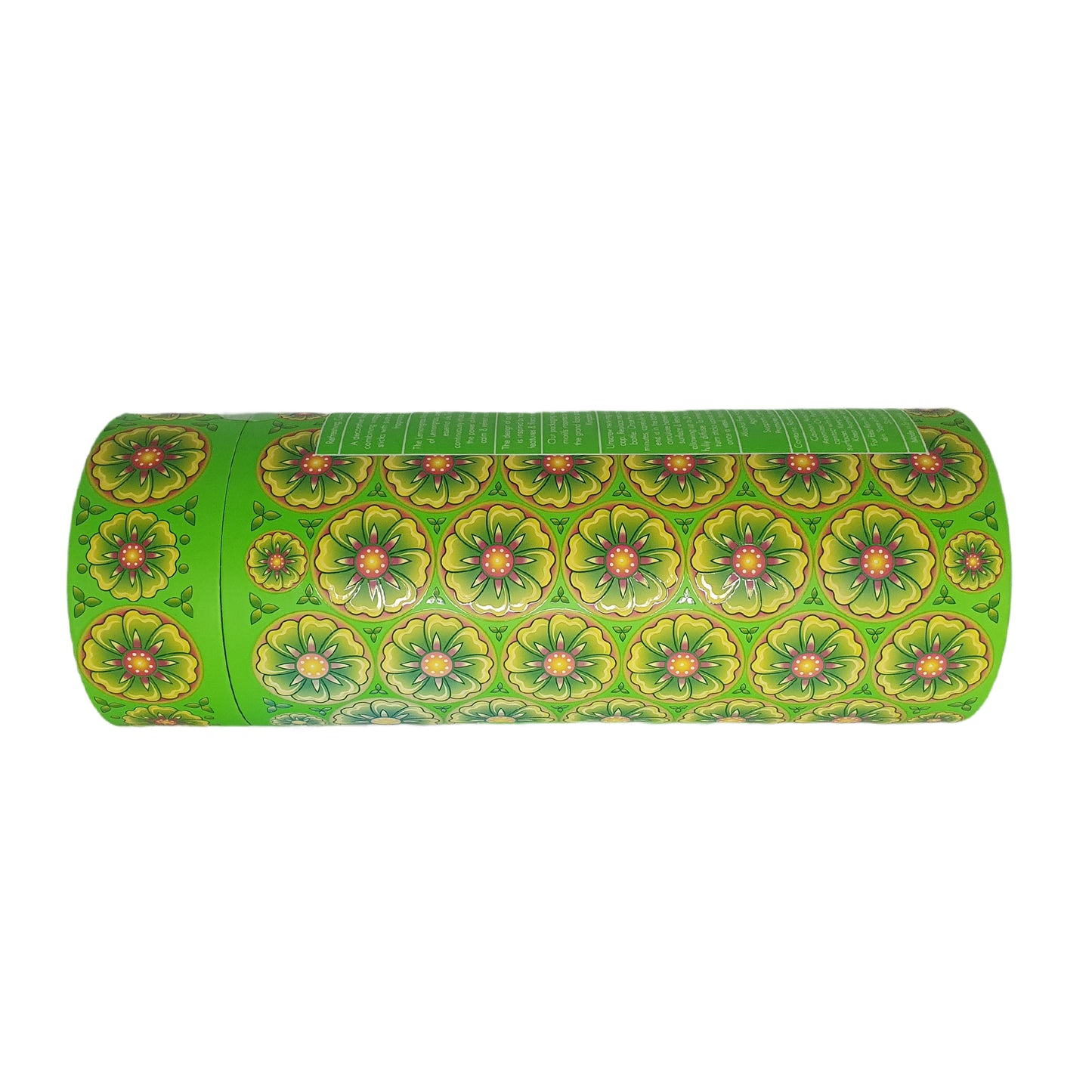 Spa Ceylon natuurlijke roomaromizer met citroengras en mandarijn (190 ml)