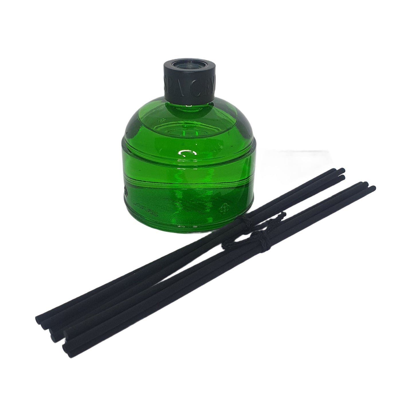 Spa Ceylon natuurlijke roomaromizer met citroengras en mandarijn (190 ml)