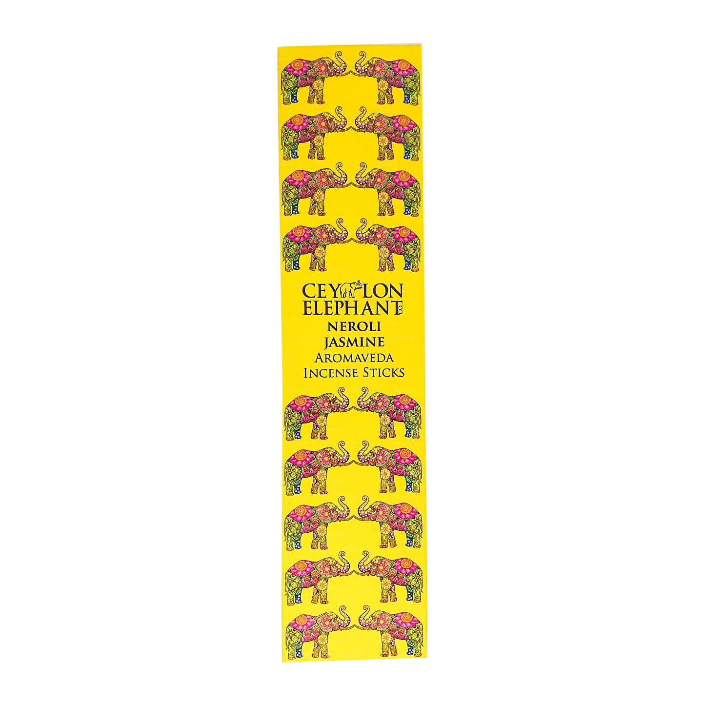 Spa Ceylon Neroli Jasmine Aromaveda (30) Wierookstokjes