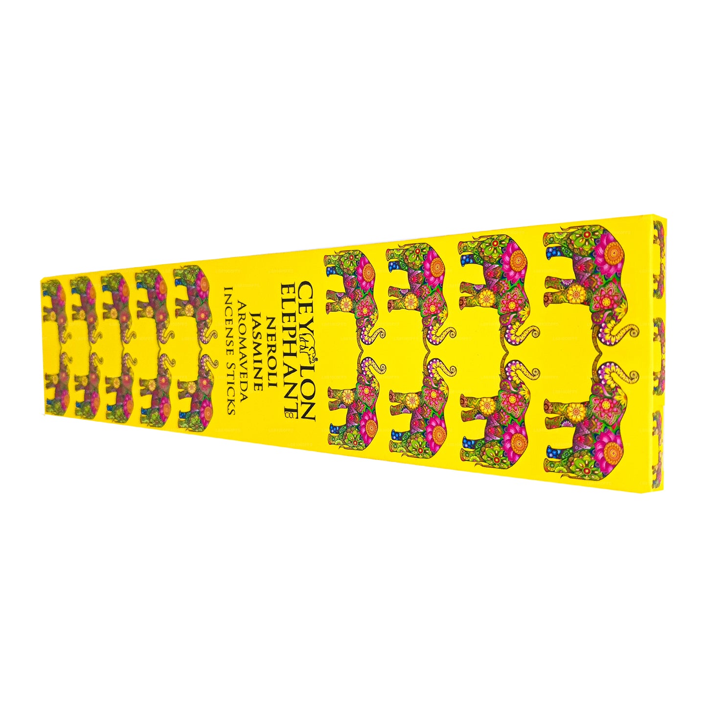 Spa Ceylon Neroli Jasmine Aromaveda (30) Wierookstokjes