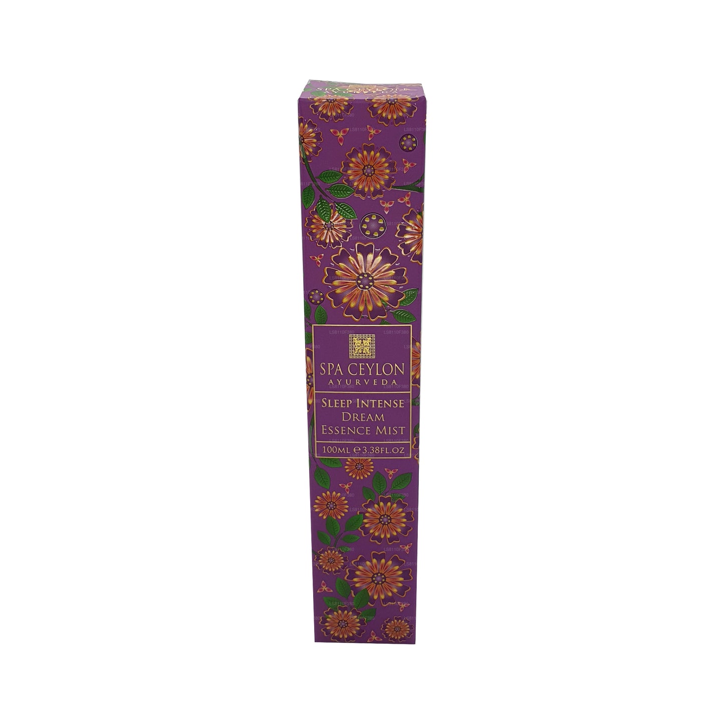 Spa Ceylon Sleep Intense Dream Essence Mist (100 ml)