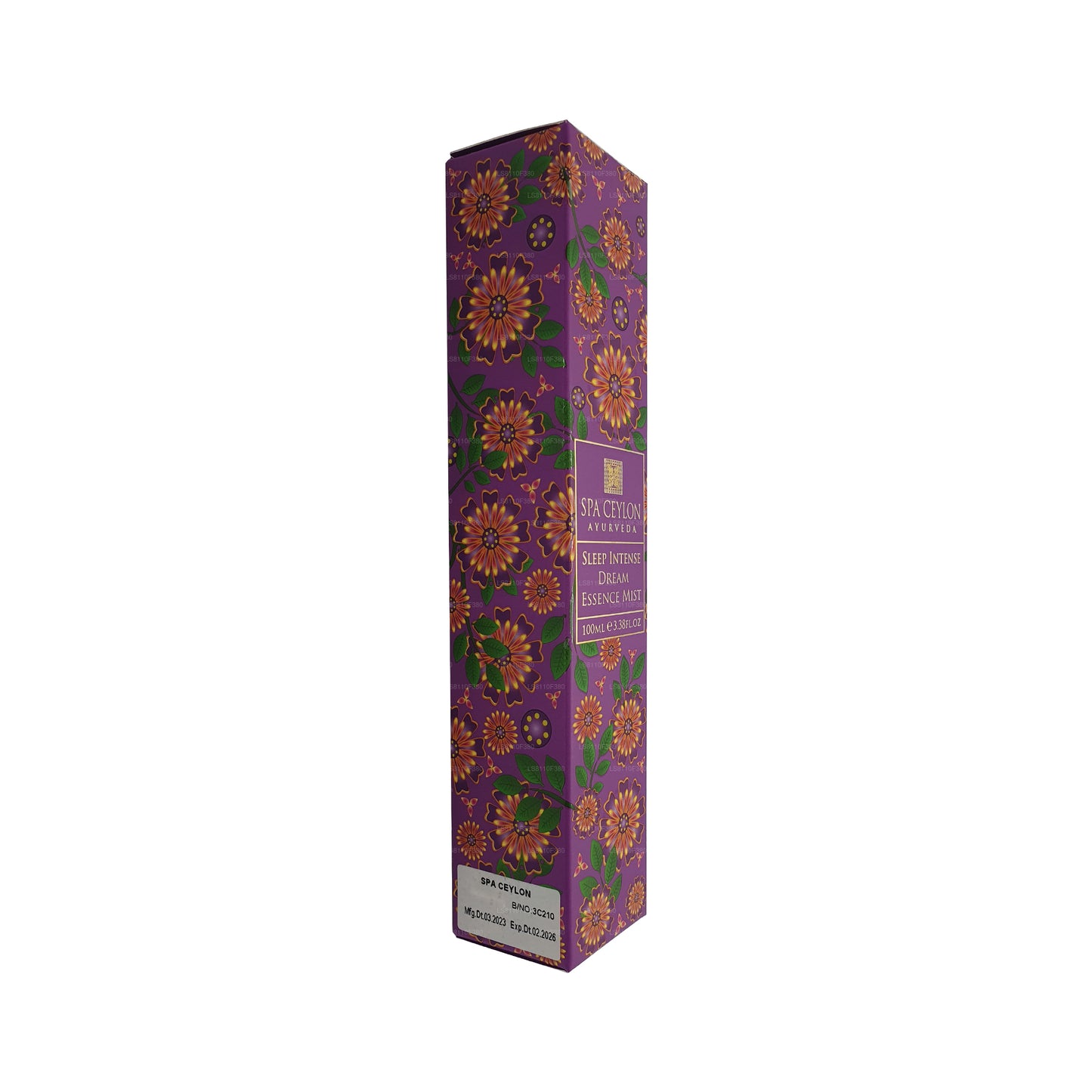 Spa Ceylon Sleep Intense Dream Essence Mist (100 ml)