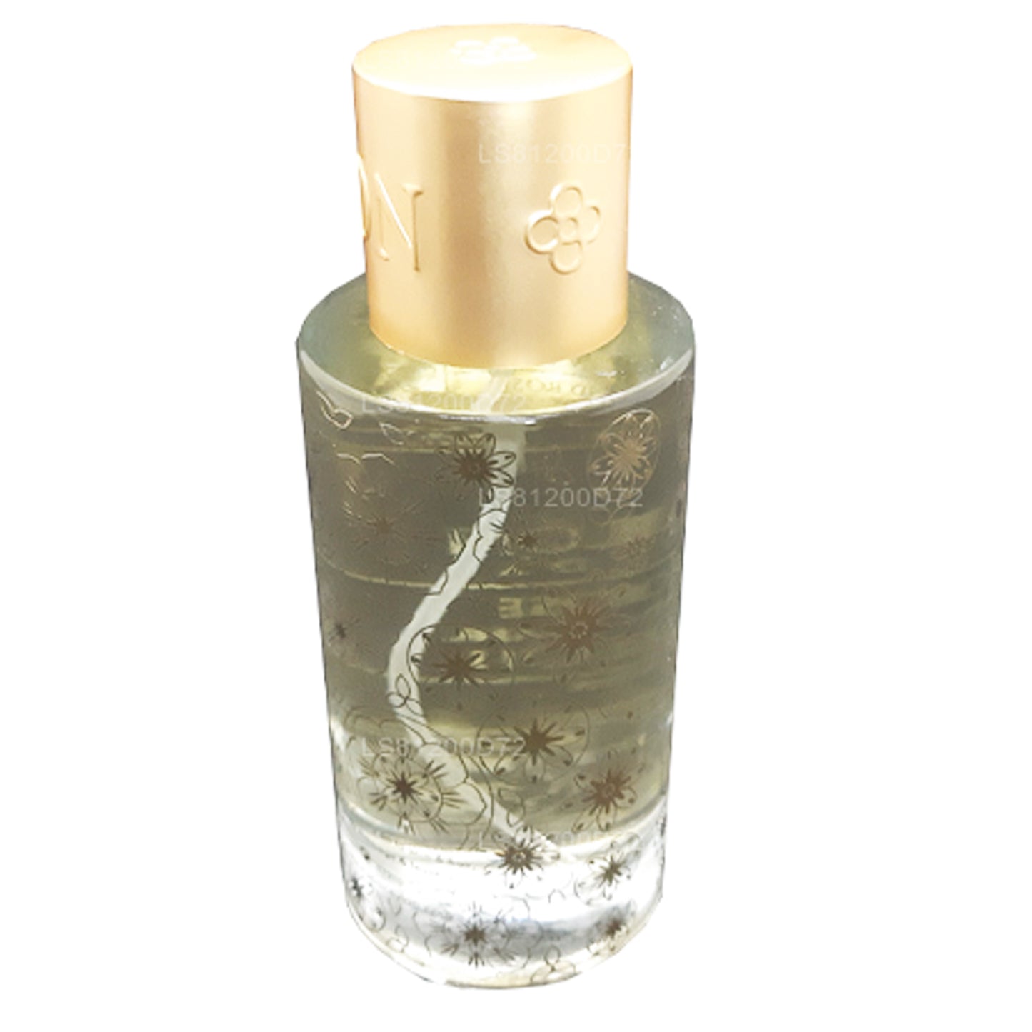 Spa Ceylon Island Rose Wonderolie (100 ml)