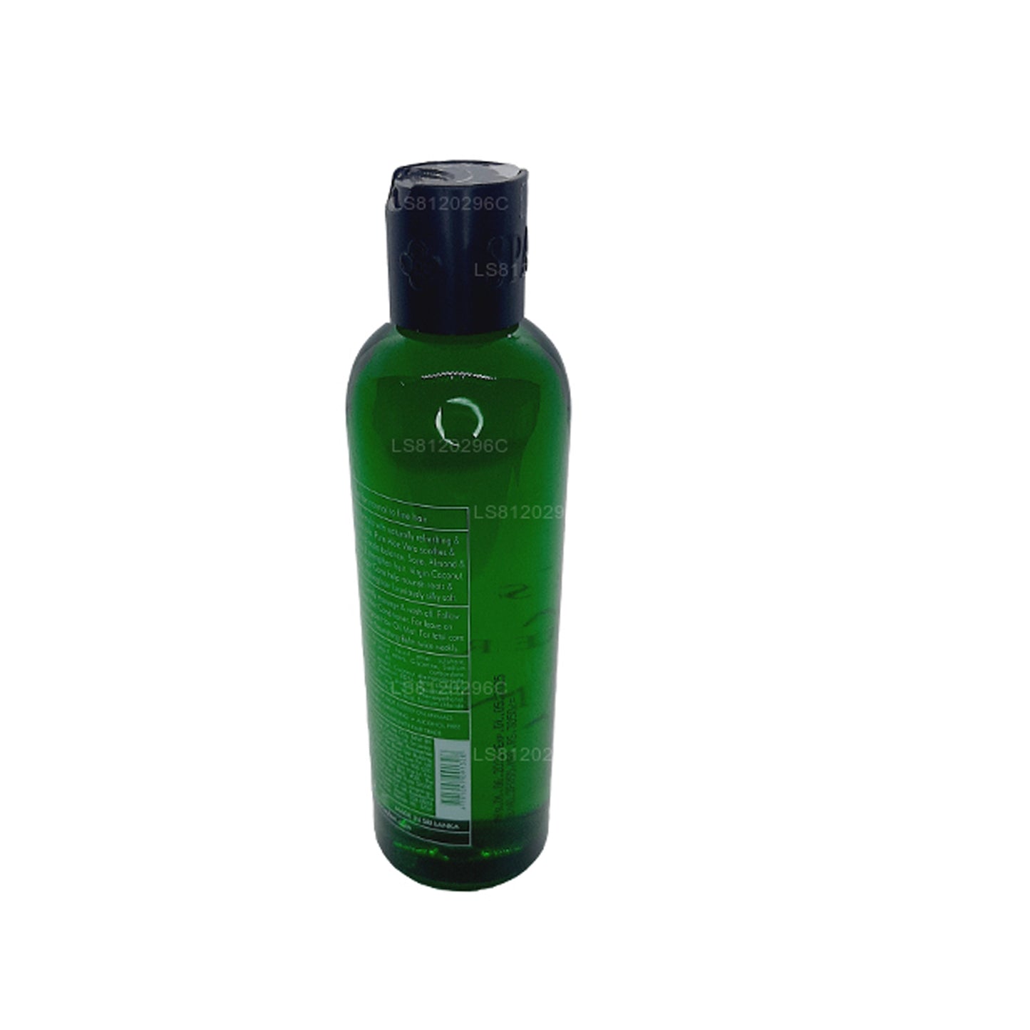 Spa Ceylon Aloë Vera Watergras Haarreiniger (250 ml)