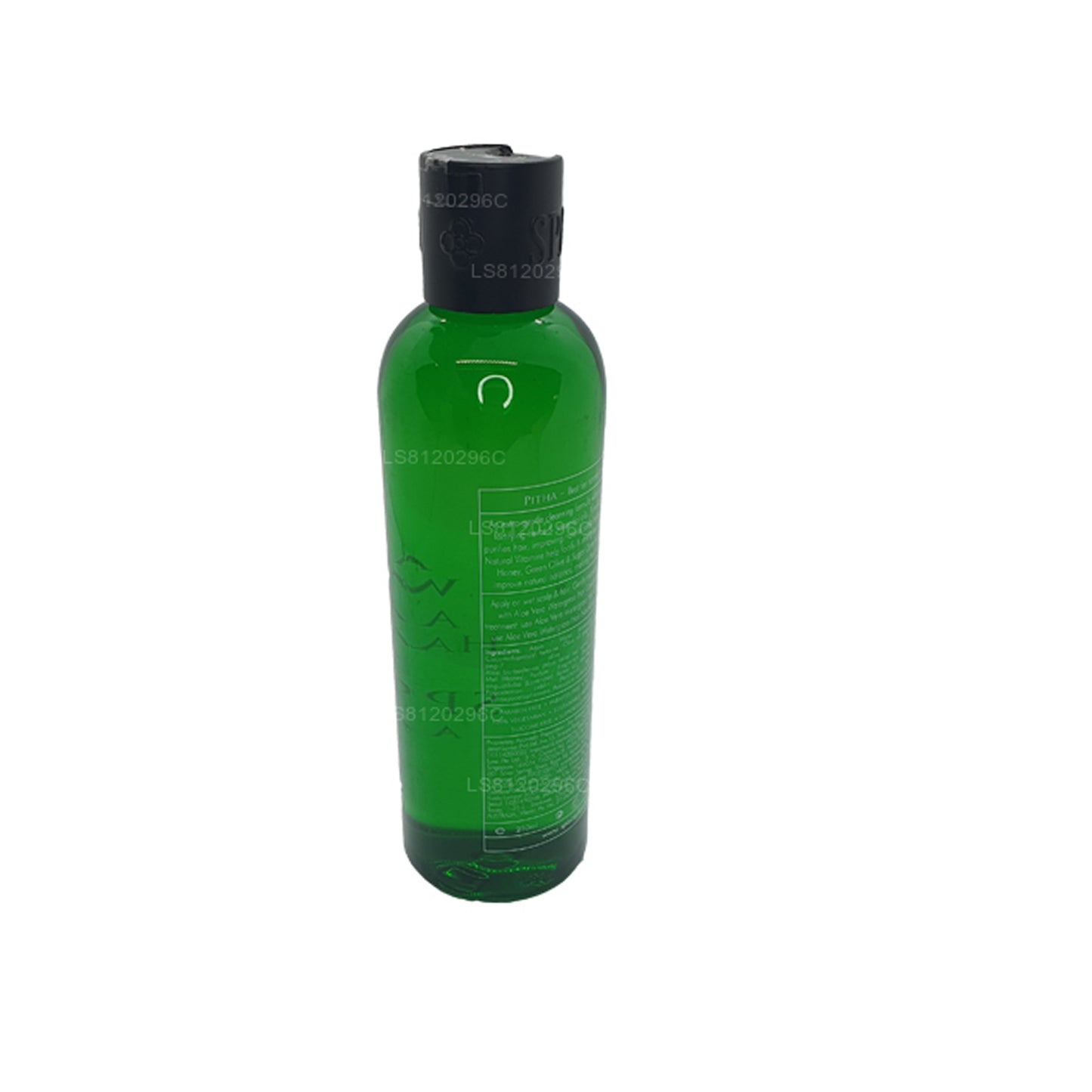Spa Ceylon Aloë Vera Watergras Haarreiniger (250 ml)